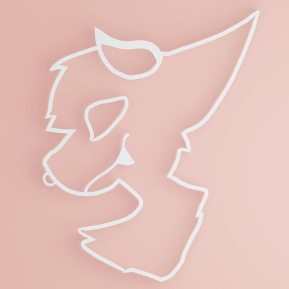Another Logo (I made for a friend)