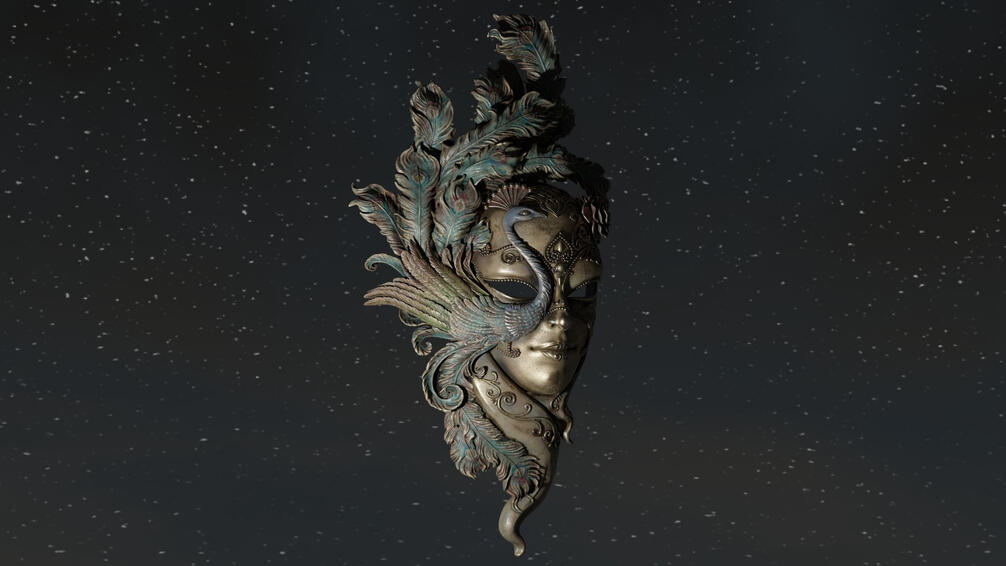 Render Test Stuff